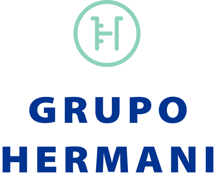 Logo Grupo Hermani